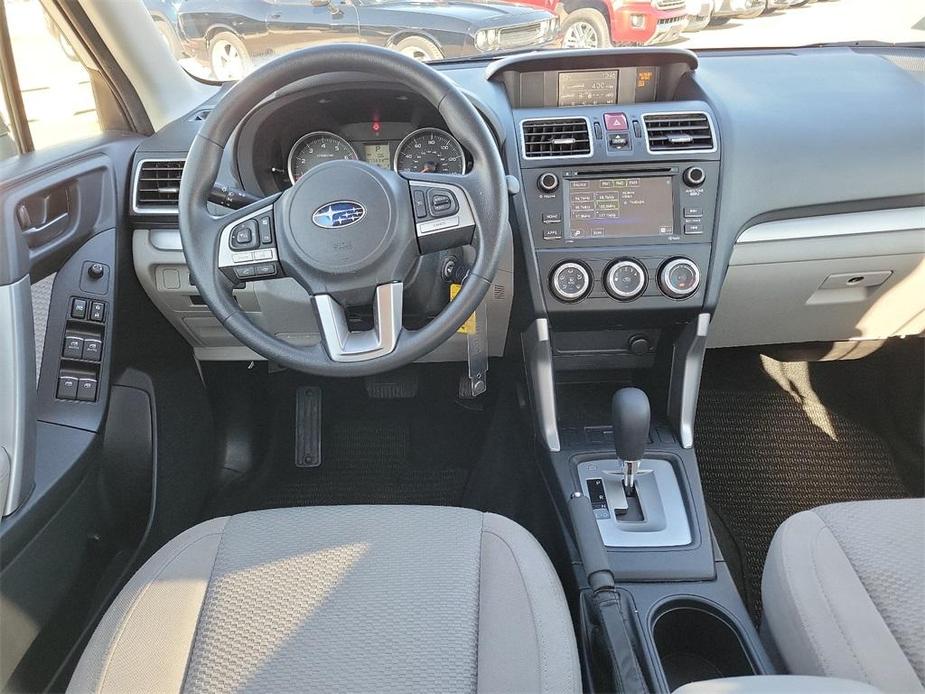 used 2018 Subaru Forester car, priced at $16,332