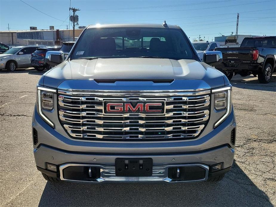 new 2025 GMC Sierra 1500 car, priced at $76,239