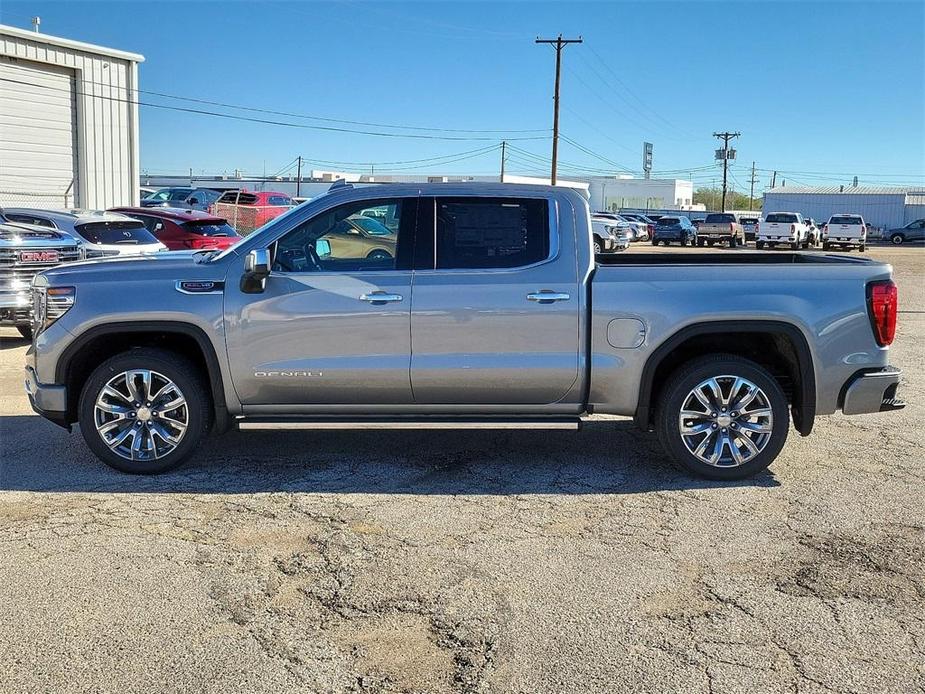 new 2025 GMC Sierra 1500 car, priced at $76,239