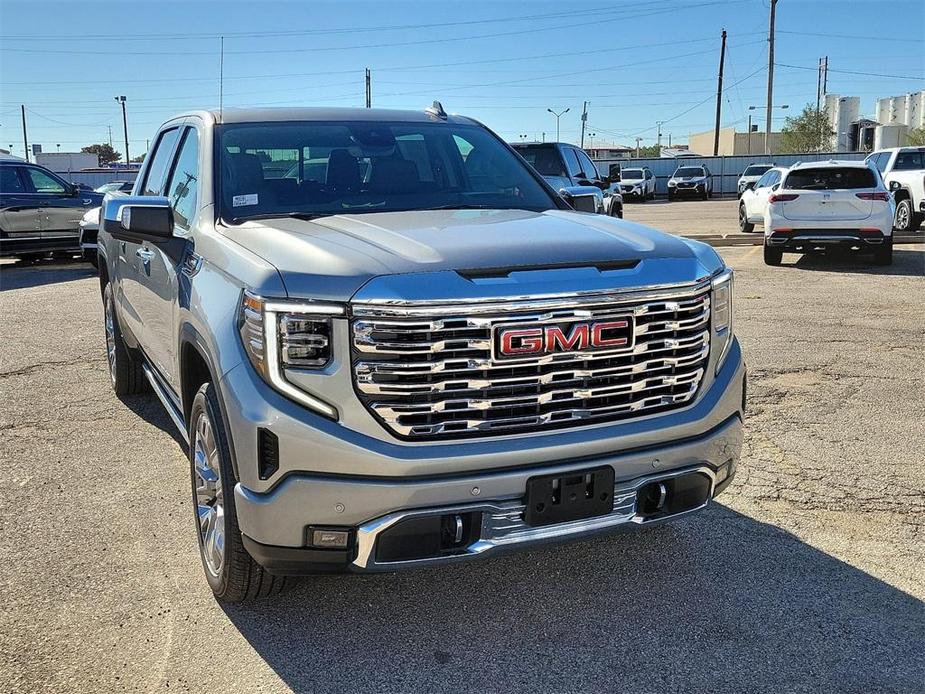 new 2025 GMC Sierra 1500 car, priced at $76,239