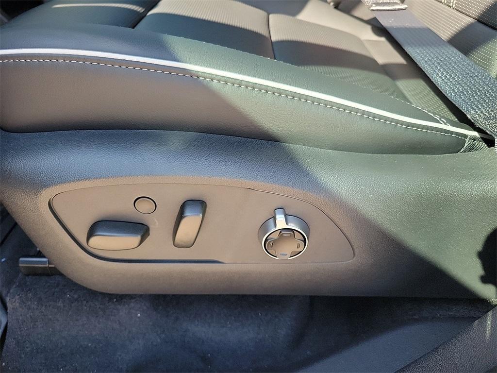 new 2025 Buick Enclave car, priced at $63,999