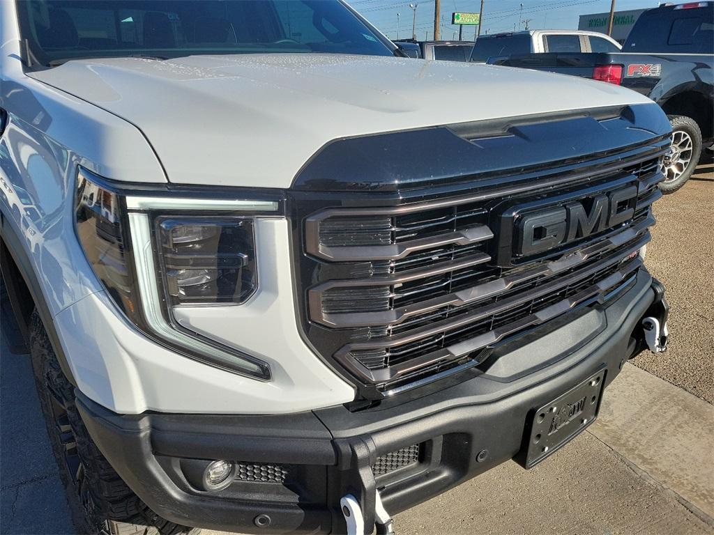 used 2024 GMC Sierra 1500 car, priced at $69,738