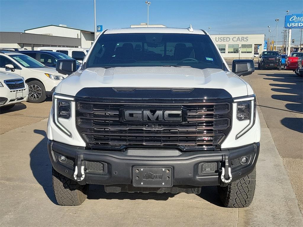 used 2024 GMC Sierra 1500 car, priced at $69,738