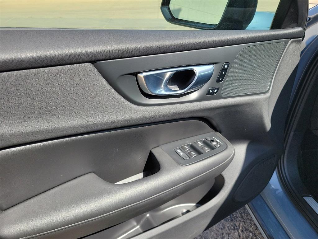 used 2024 Volvo S60 car, priced at $34,339