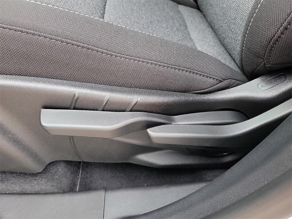 new 2026 GMC Terrain car, priced at $31,704