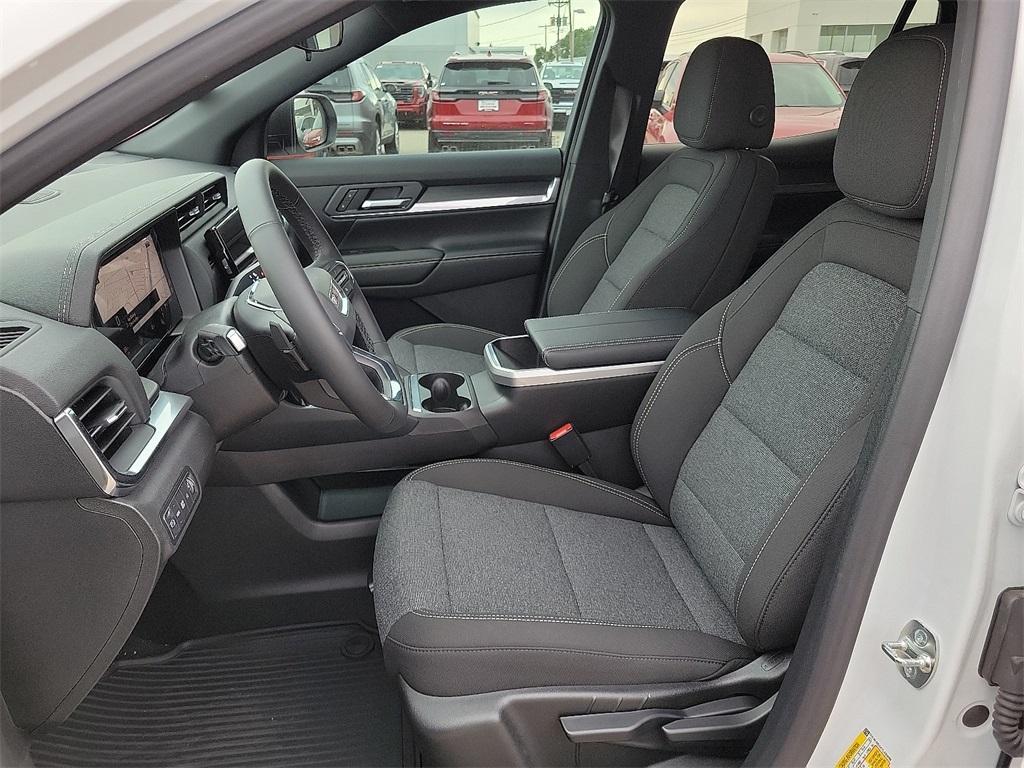 new 2026 GMC Terrain car, priced at $31,704