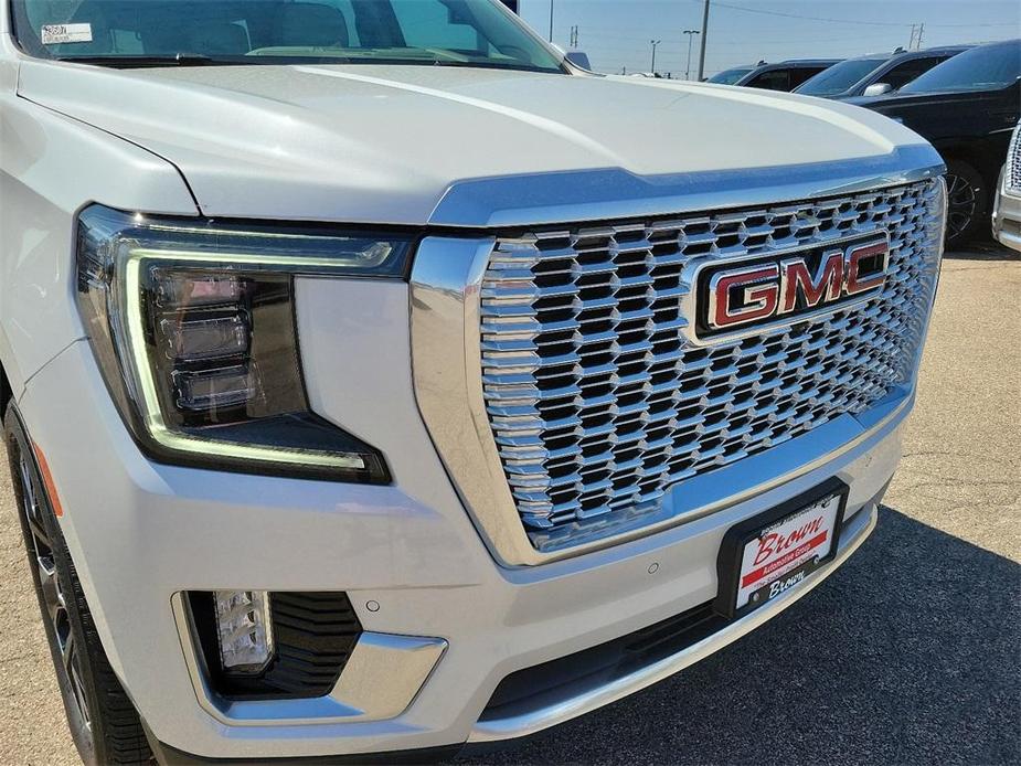 new 2024 GMC Yukon XL car, priced at $88,900