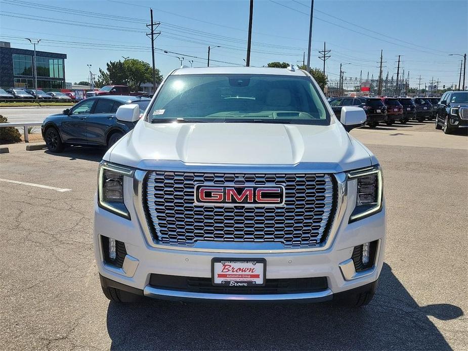 new 2024 GMC Yukon XL car, priced at $88,900