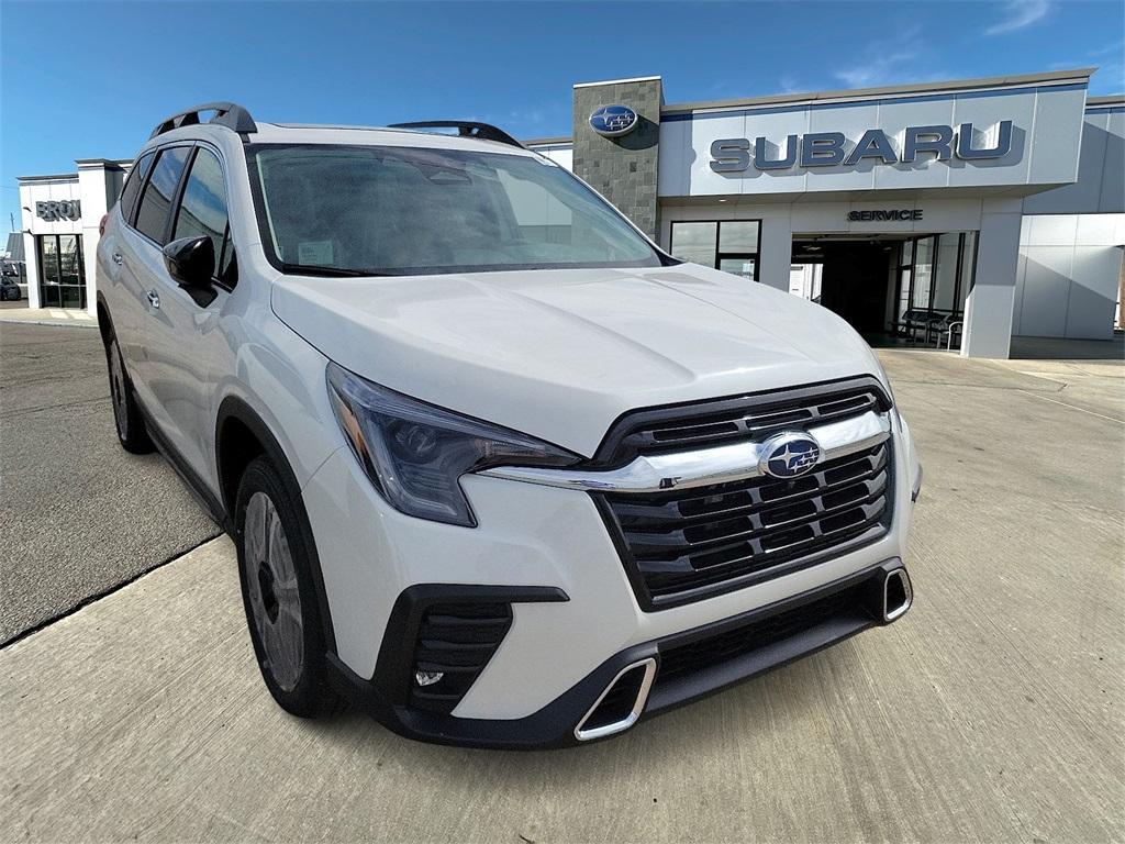 new 2025 Subaru Ascent car, priced at $53,084