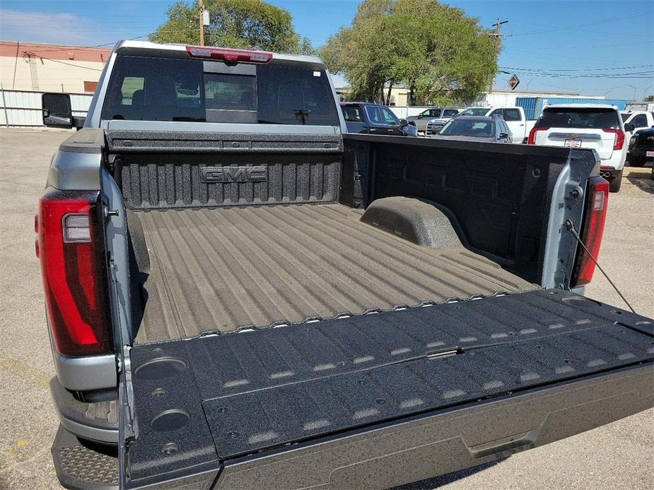 new 2025 GMC Sierra 2500 car, priced at $92,500