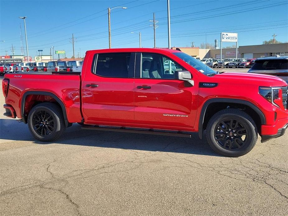 new 2025 GMC Sierra 1500 car, priced at $51,971