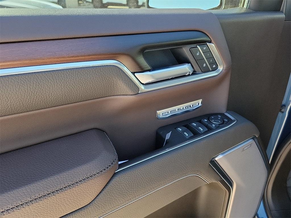 new 2026 GMC Sierra 1500 car, priced at $70,603
