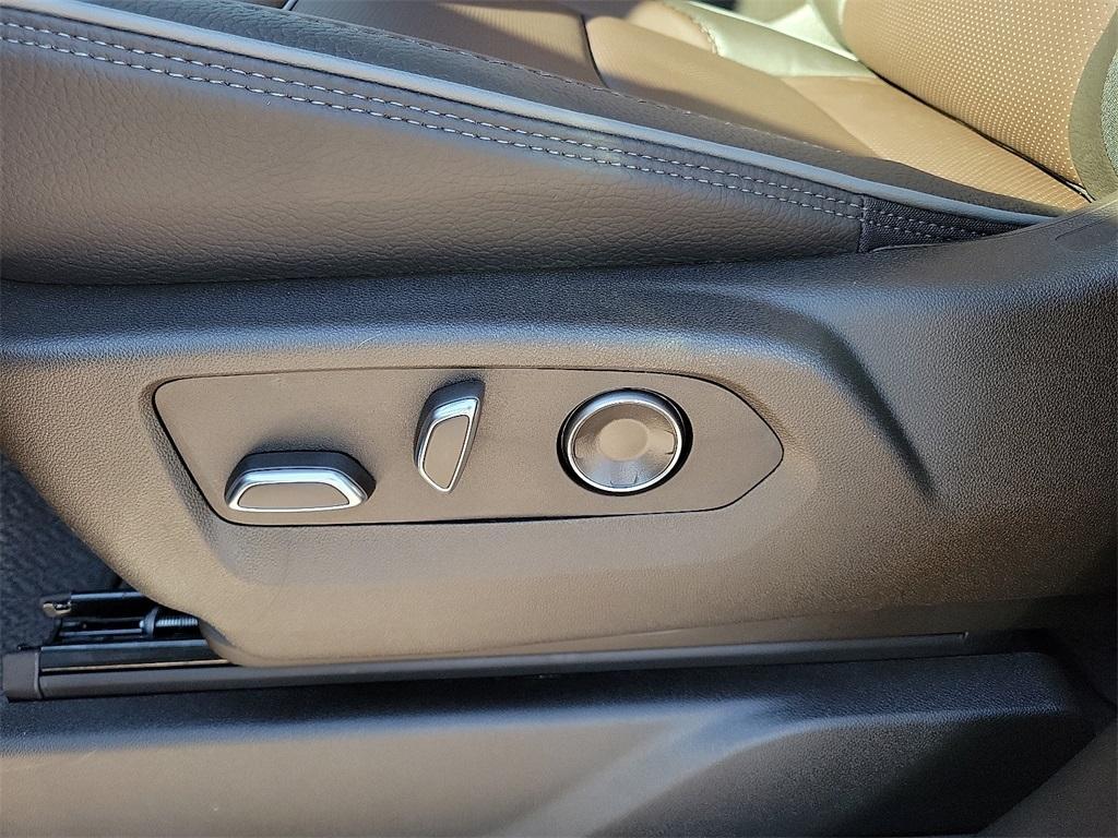 new 2026 GMC Sierra 1500 car, priced at $70,603