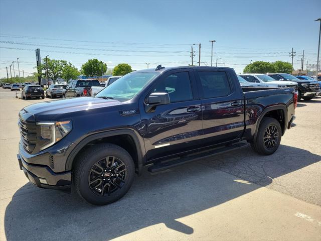 new 2024 GMC Sierra 1500 car, priced at $54,499