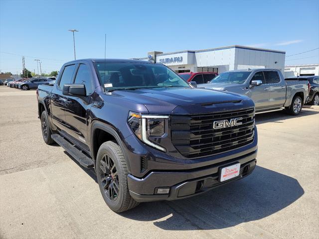 new 2024 GMC Sierra 1500 car, priced at $54,499