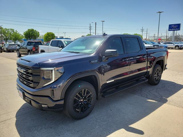 new 2024 GMC Sierra 1500 car, priced at $54,499