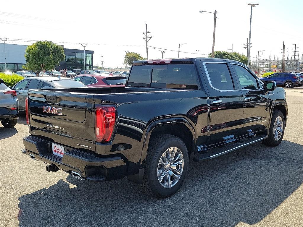 new 2026 GMC Sierra 1500 car, priced at $74,381