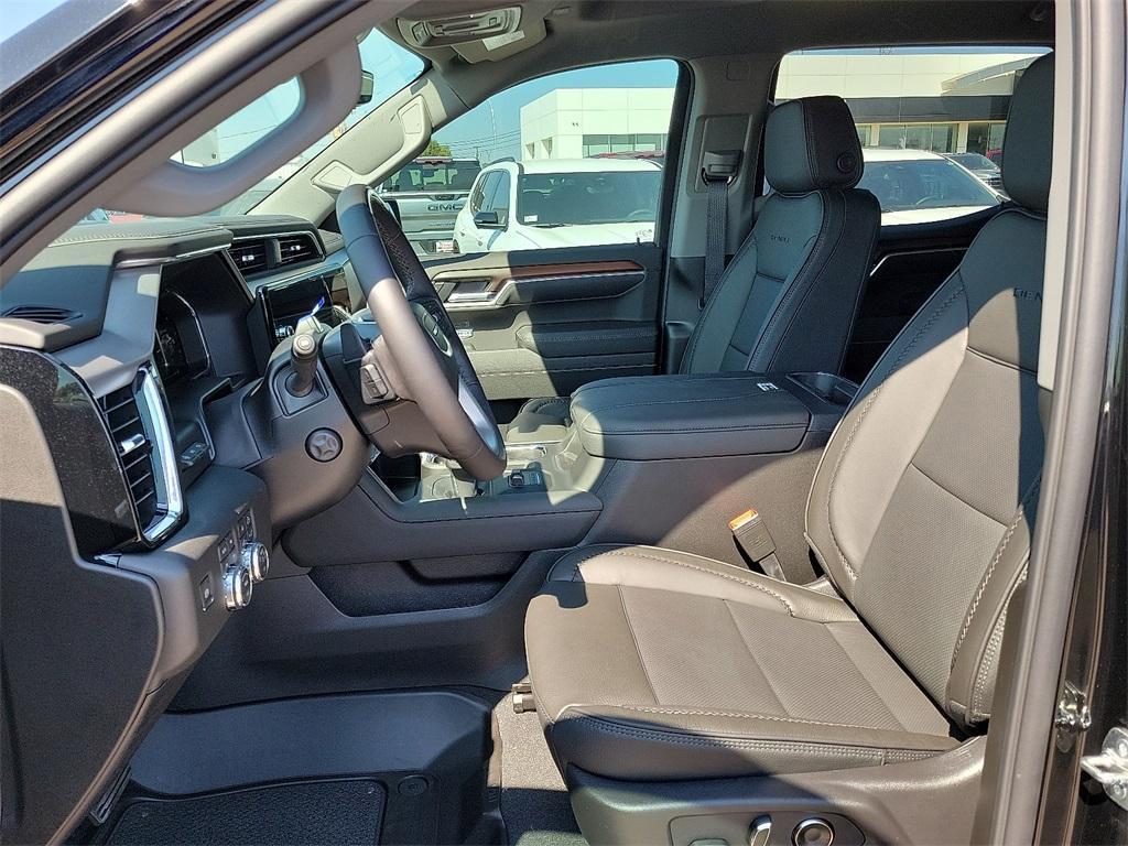 new 2026 GMC Sierra 1500 car, priced at $74,381