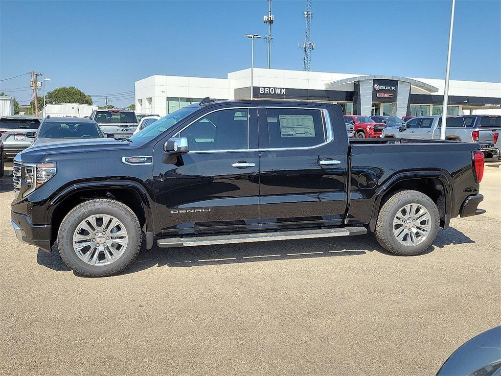 new 2026 GMC Sierra 1500 car, priced at $74,381