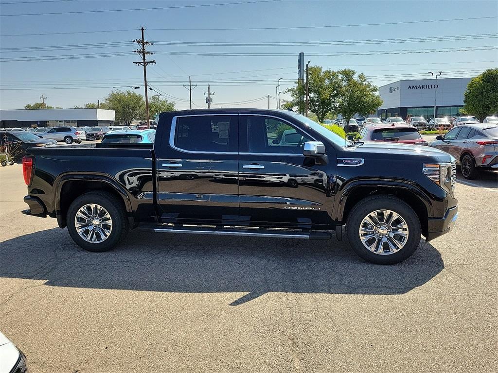 new 2026 GMC Sierra 1500 car, priced at $74,381
