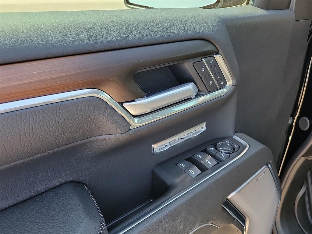 new 2026 GMC Sierra 1500 car, priced at $74,381