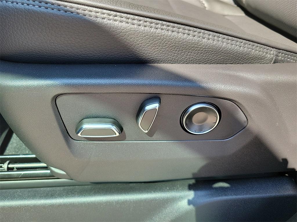 new 2026 GMC Sierra 1500 car, priced at $74,381