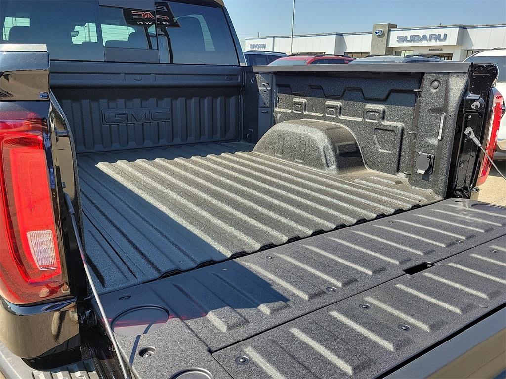 new 2026 GMC Sierra 1500 car, priced at $74,381