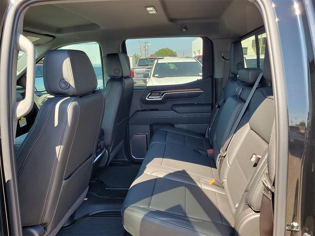 new 2026 GMC Sierra 1500 car, priced at $74,381