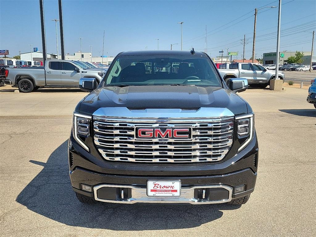 new 2026 GMC Sierra 1500 car, priced at $74,381