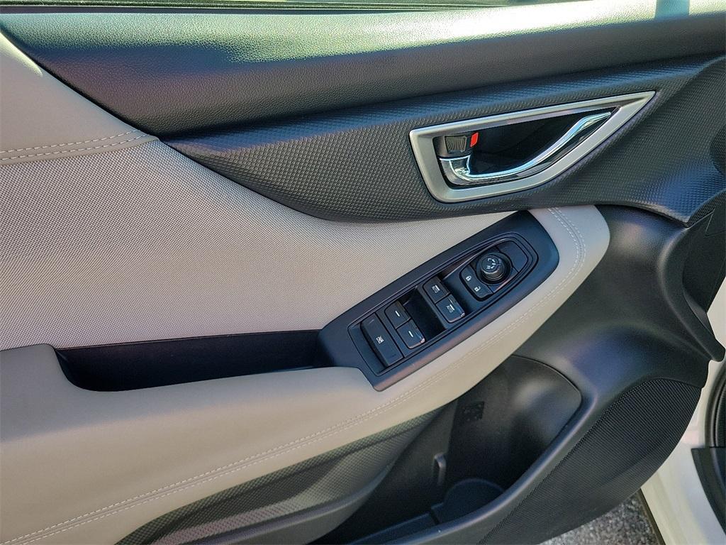 used 2022 Subaru Forester car, priced at $20,559