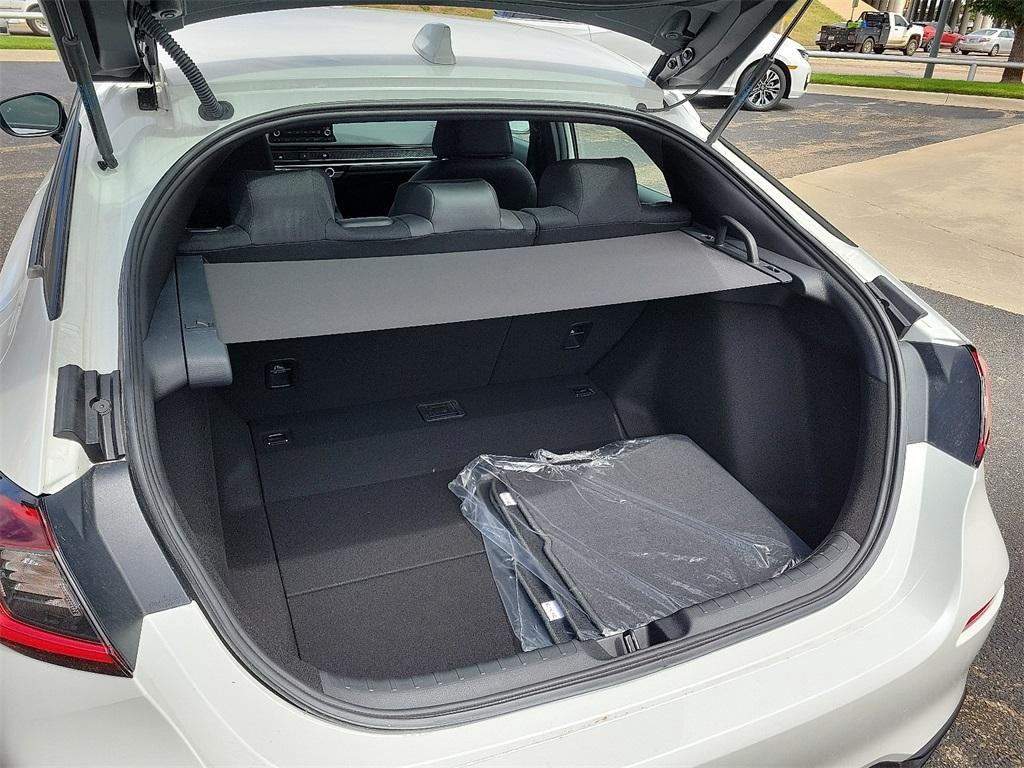 new 2025 Honda Civic car, priced at $28,764