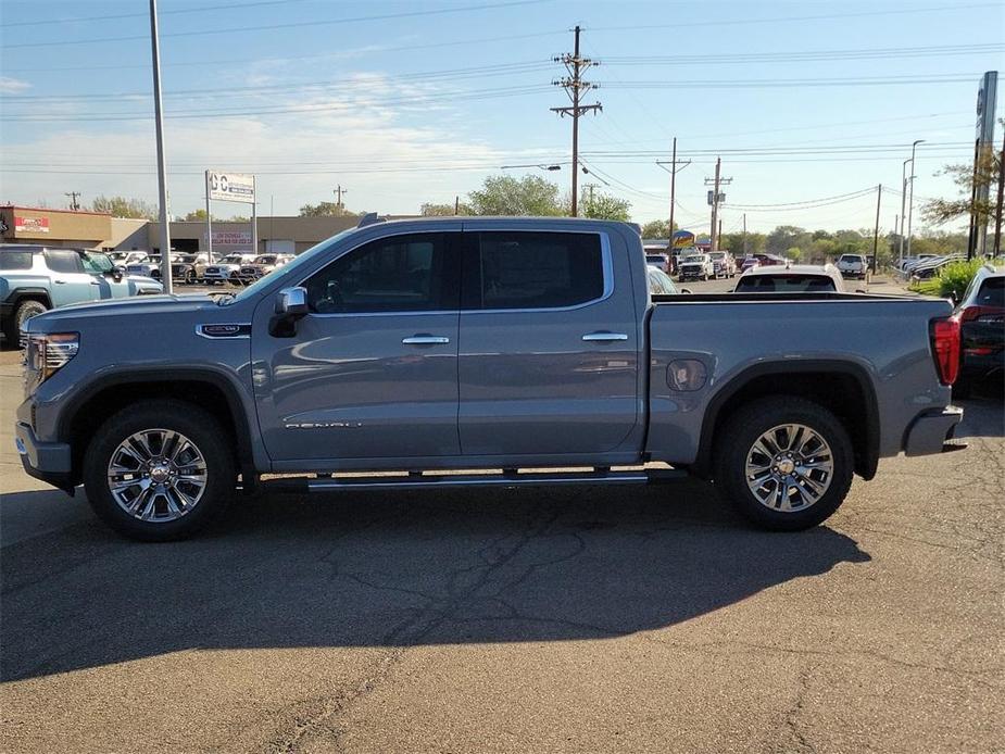 new 2025 GMC Sierra 1500 car, priced at $74,110