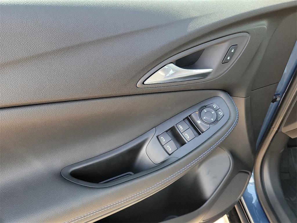 new 2026 Buick Encore GX car, priced at $31,685