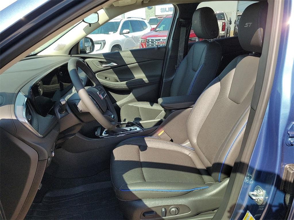 new 2026 Buick Encore GX car, priced at $31,685