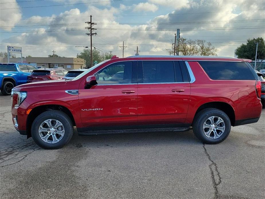 new 2024 GMC Yukon XL car, priced at $66,284