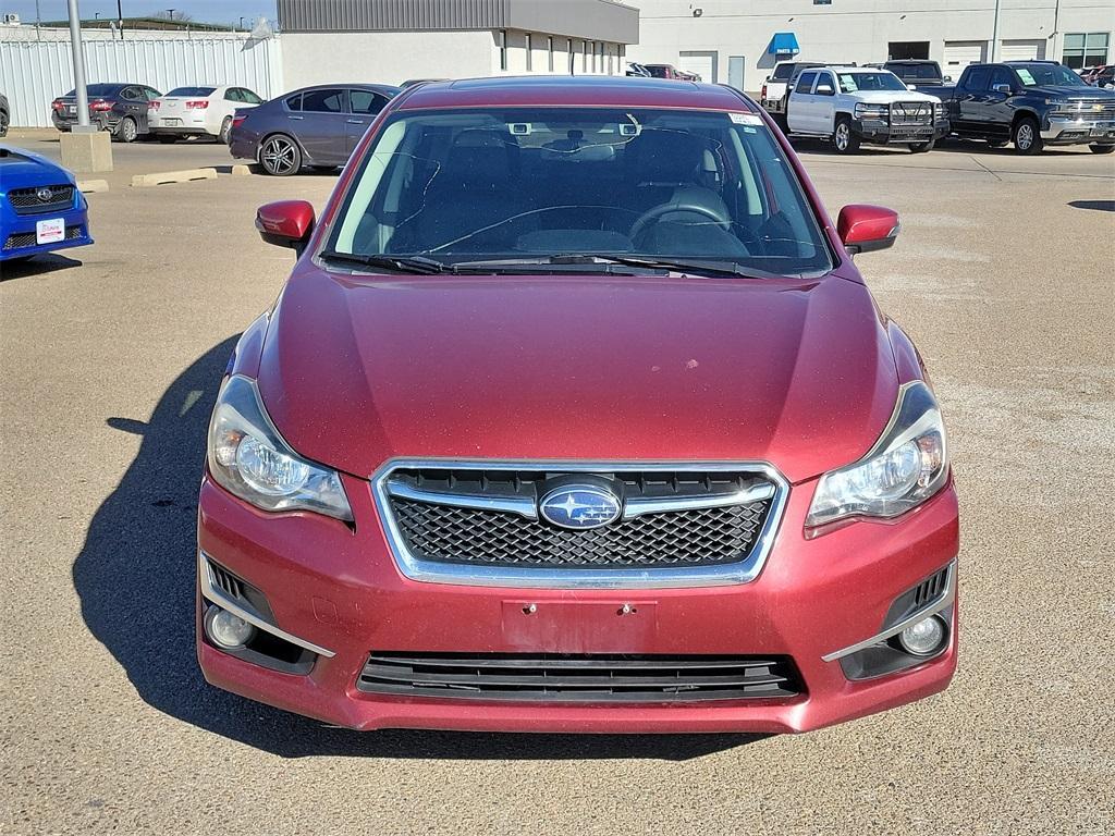 used 2015 Subaru Impreza car, priced at $11,069