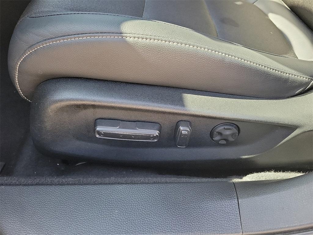 used 2022 Honda Accord car, priced at $27,880