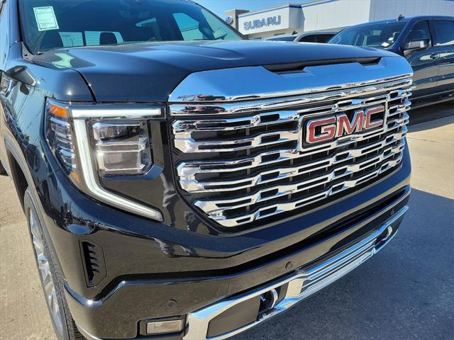 new 2024 GMC Sierra 1500 car, priced at $69,000