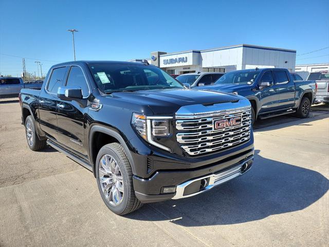 new 2024 GMC Sierra 1500 car, priced at $69,000