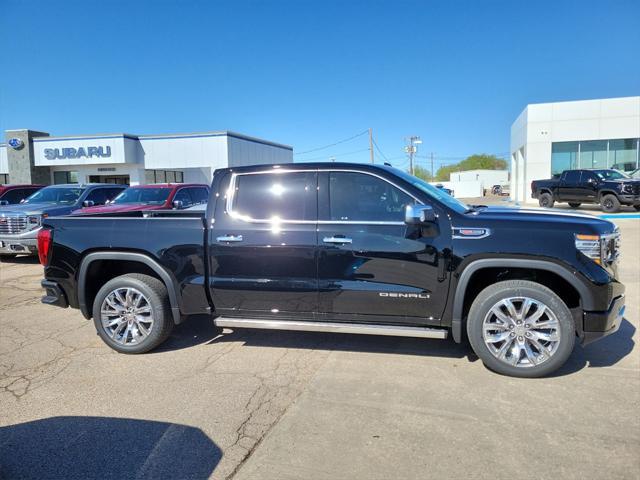 new 2024 GMC Sierra 1500 car, priced at $69,000