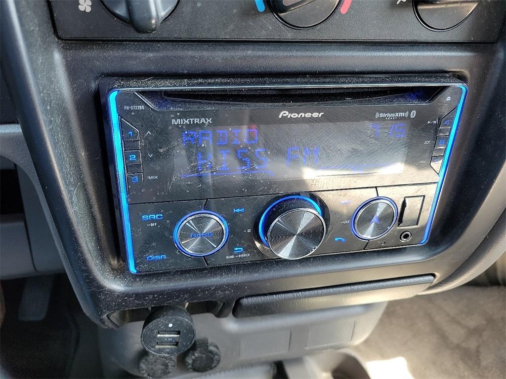 used 2002 Toyota Tacoma car, priced at $8,140