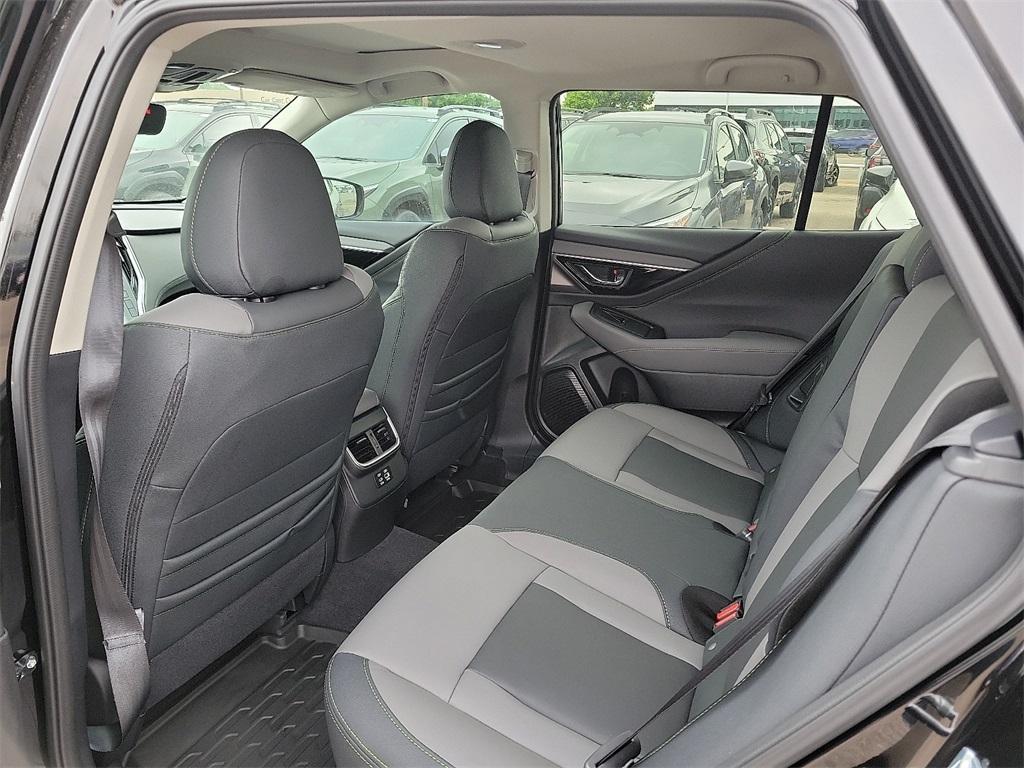 new 2025 Subaru Outback car, priced at $36,332