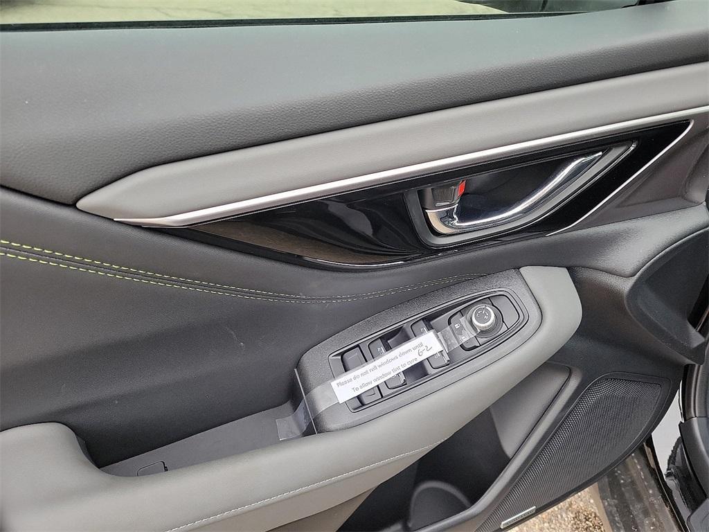 new 2025 Subaru Outback car, priced at $36,332
