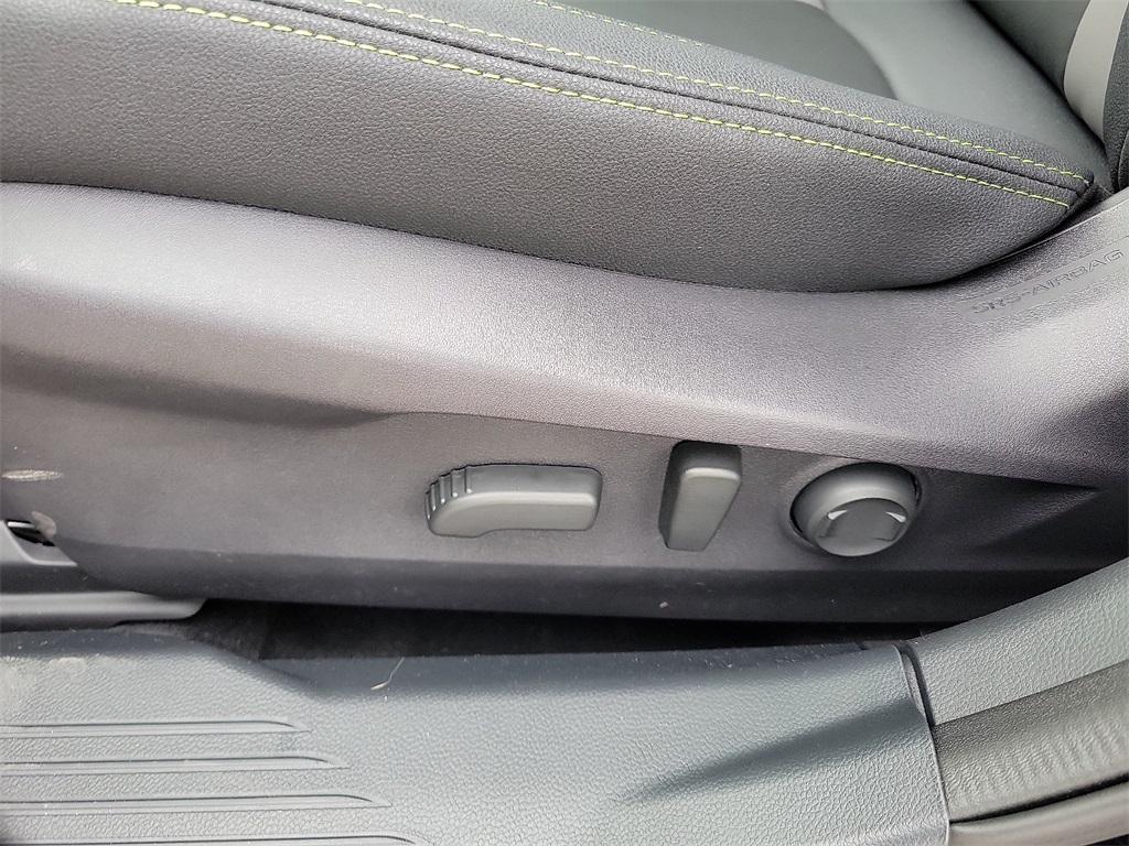 new 2025 Subaru Outback car, priced at $36,332