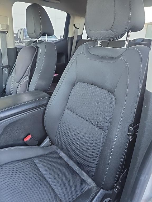 used 2018 Chevrolet Colorado car, priced at $23,800