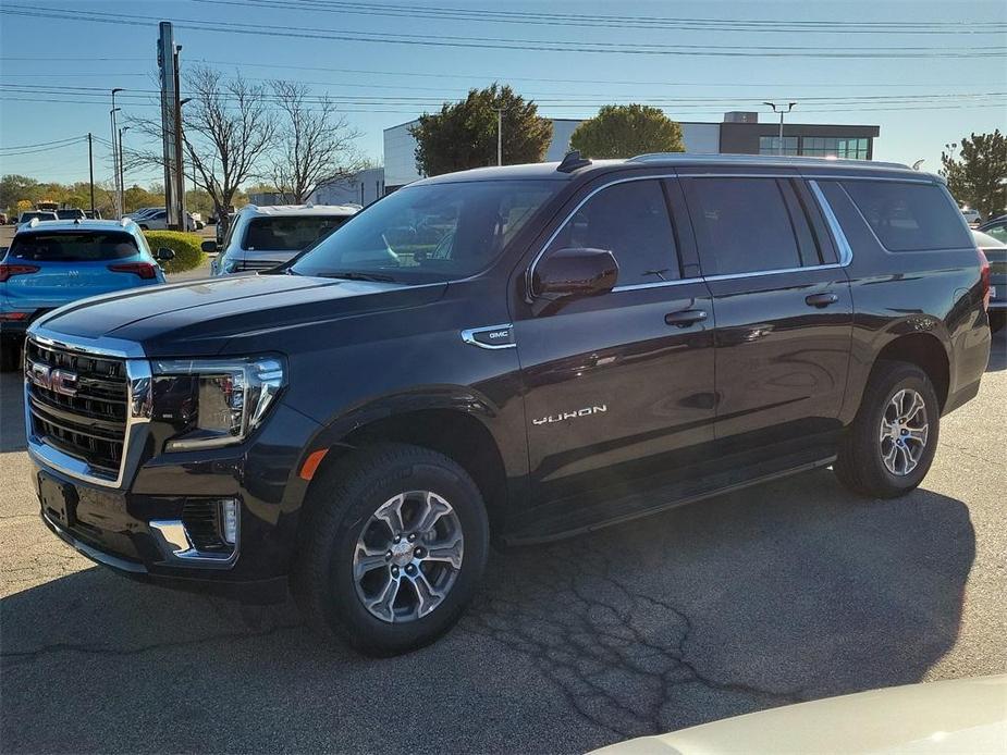 new 2024 GMC Yukon XL car, priced at $66,144