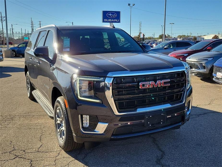 new 2024 GMC Yukon XL car, priced at $66,144