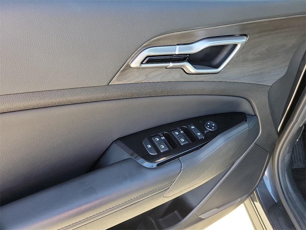 used 2023 Kia Sportage car, priced at $27,400