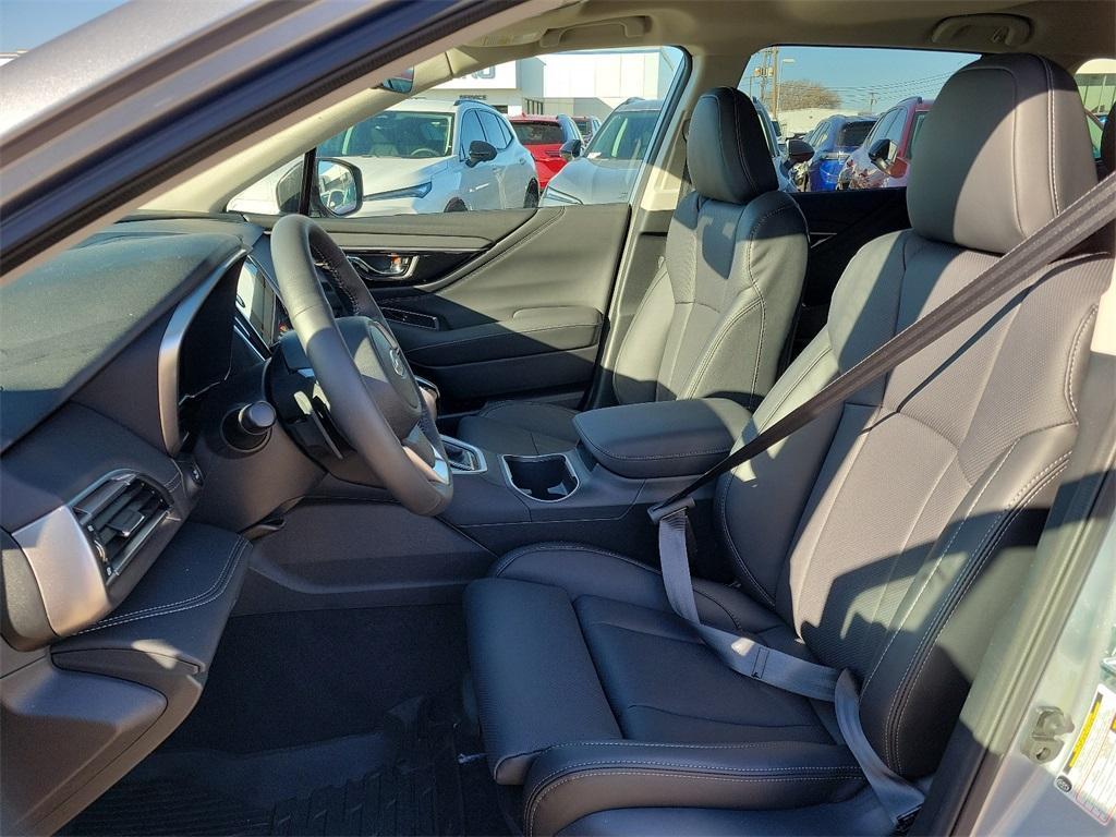 new 2025 Subaru Outback car, priced at $38,180