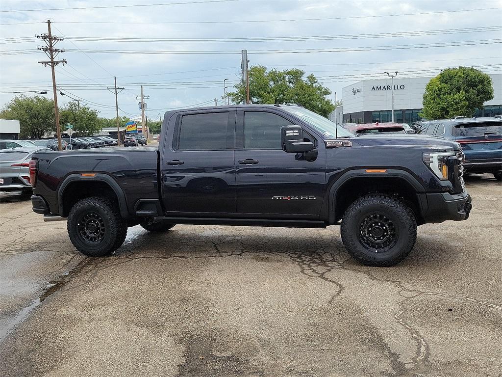 new 2025 GMC Sierra 2500 car, priced at $102,999